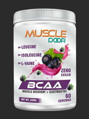 BCAA Blue Berry 300g