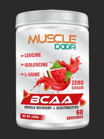 BCAA Watermelone 300g