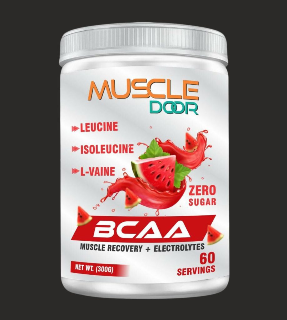 BCAA Watermelone 300g
