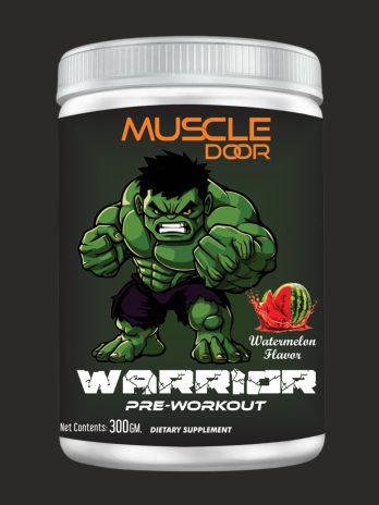 Pre-Workout 300g