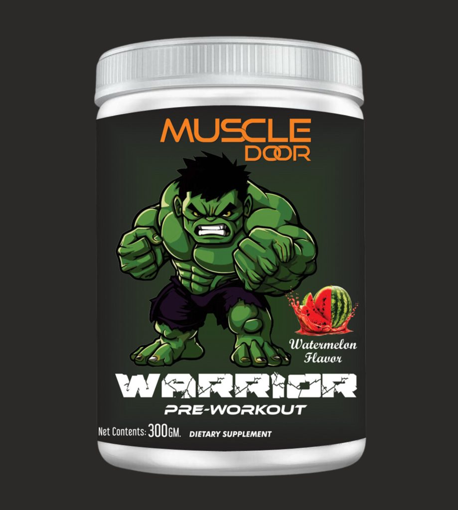 Pre-Workout 300g