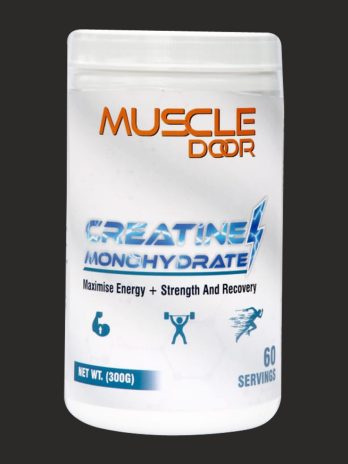 Creatine Monohydrate (300g)