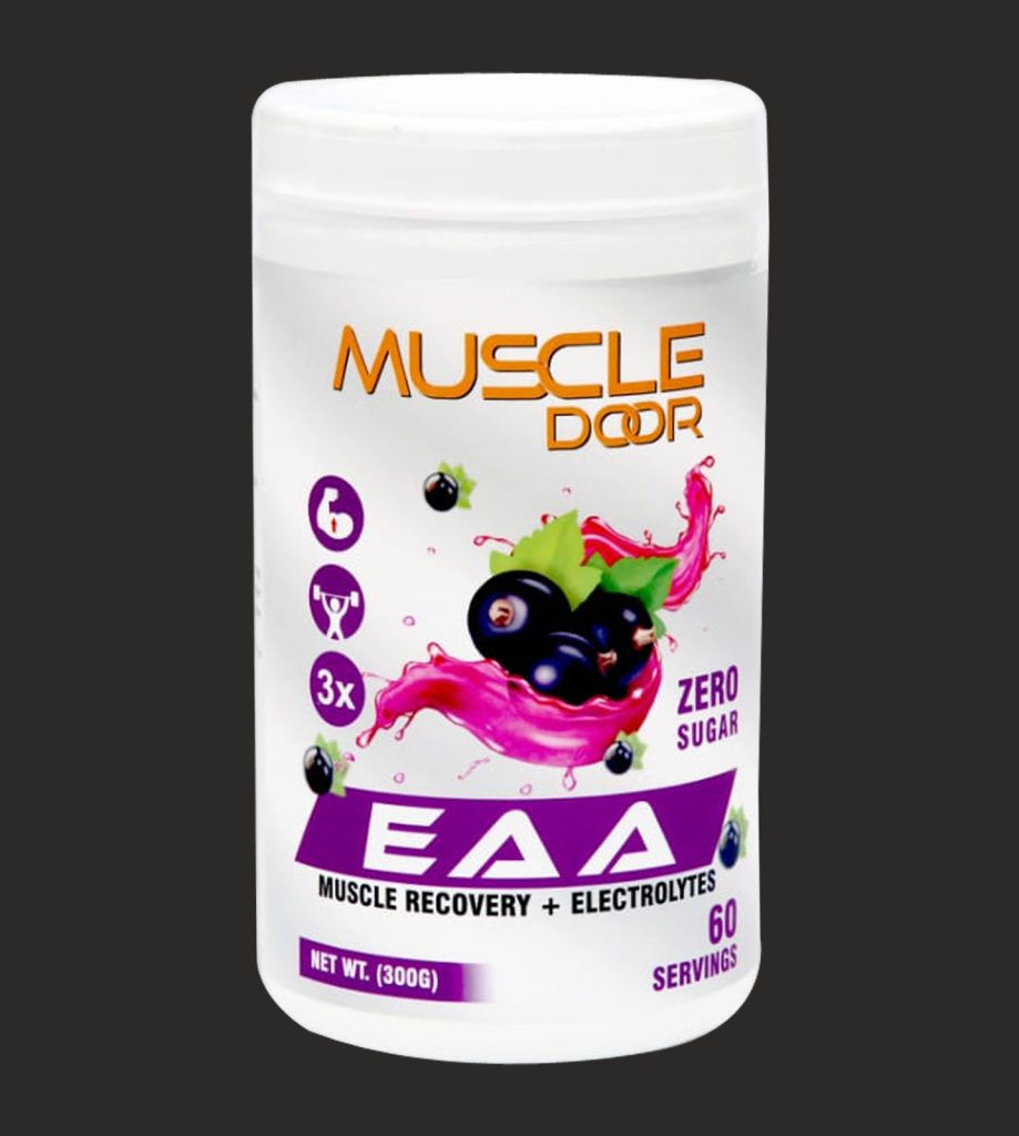 EAA Blue Berry 300g